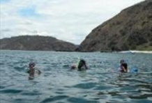 Tour Machalilla Total Full Day